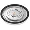Nuvo Blink Performer, 10 Watt LED, 7 Inch Round Fixture, White Finish, 5 CCT Selectable 62/1910 - alternate 5